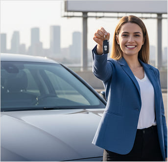 AraçKrediSor ile Aracınızı Alın