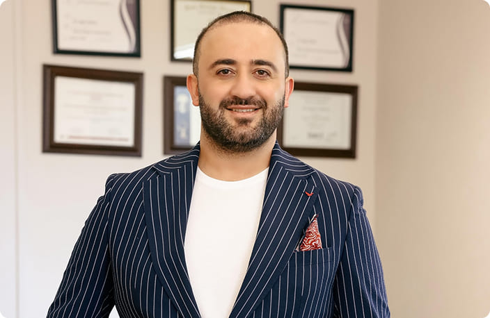 AraçKrediSor Kurucu Ortağı Mahmut YÜCEL