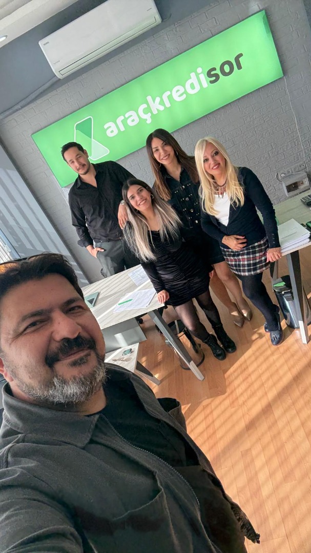 Sosyal Medyada Biz - 14