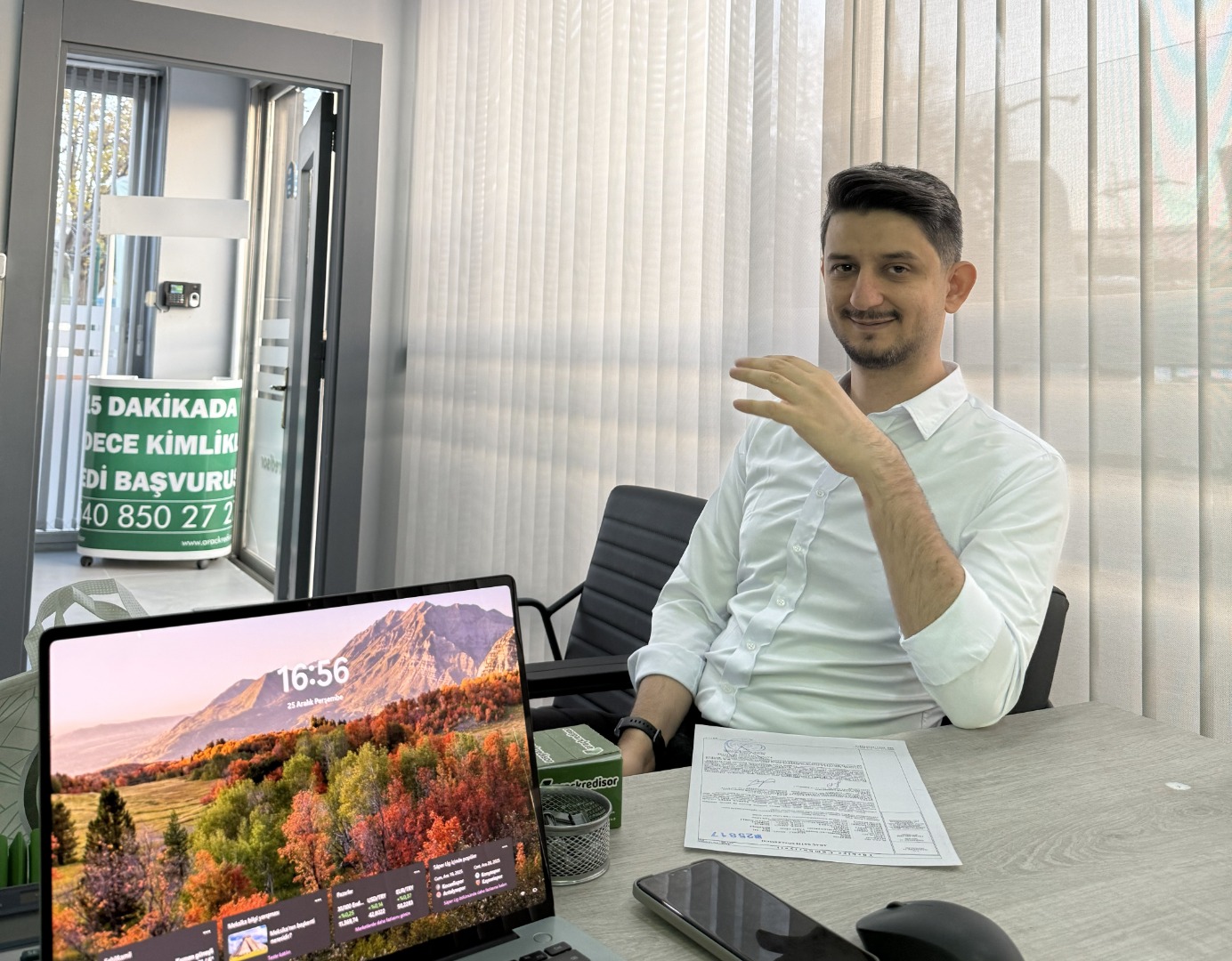 Ticari ve Vergi Levhalı Başvurulara Özel Kredi Fırsatı!