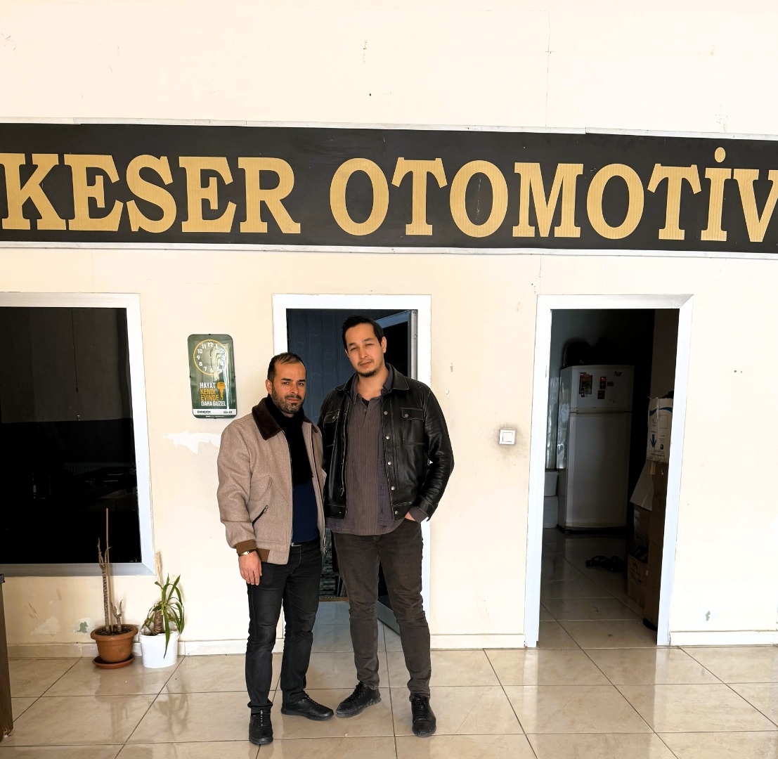 Ticari Araç Kredileri