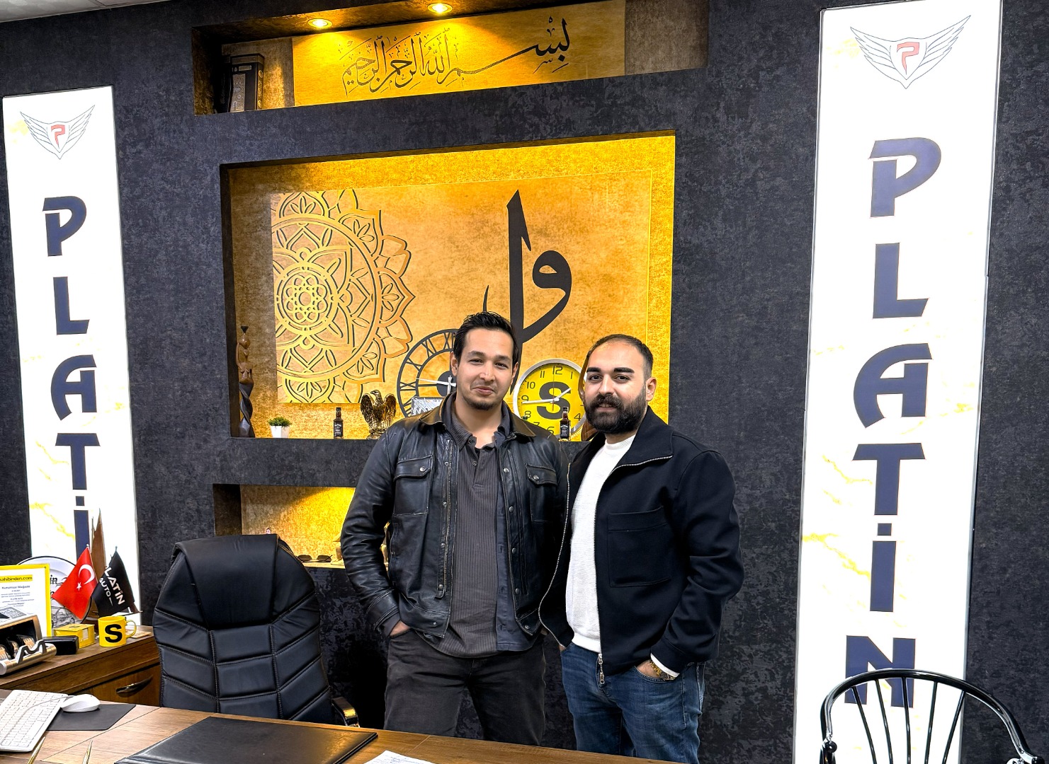 Şartlar Ve Kredi Limitleri