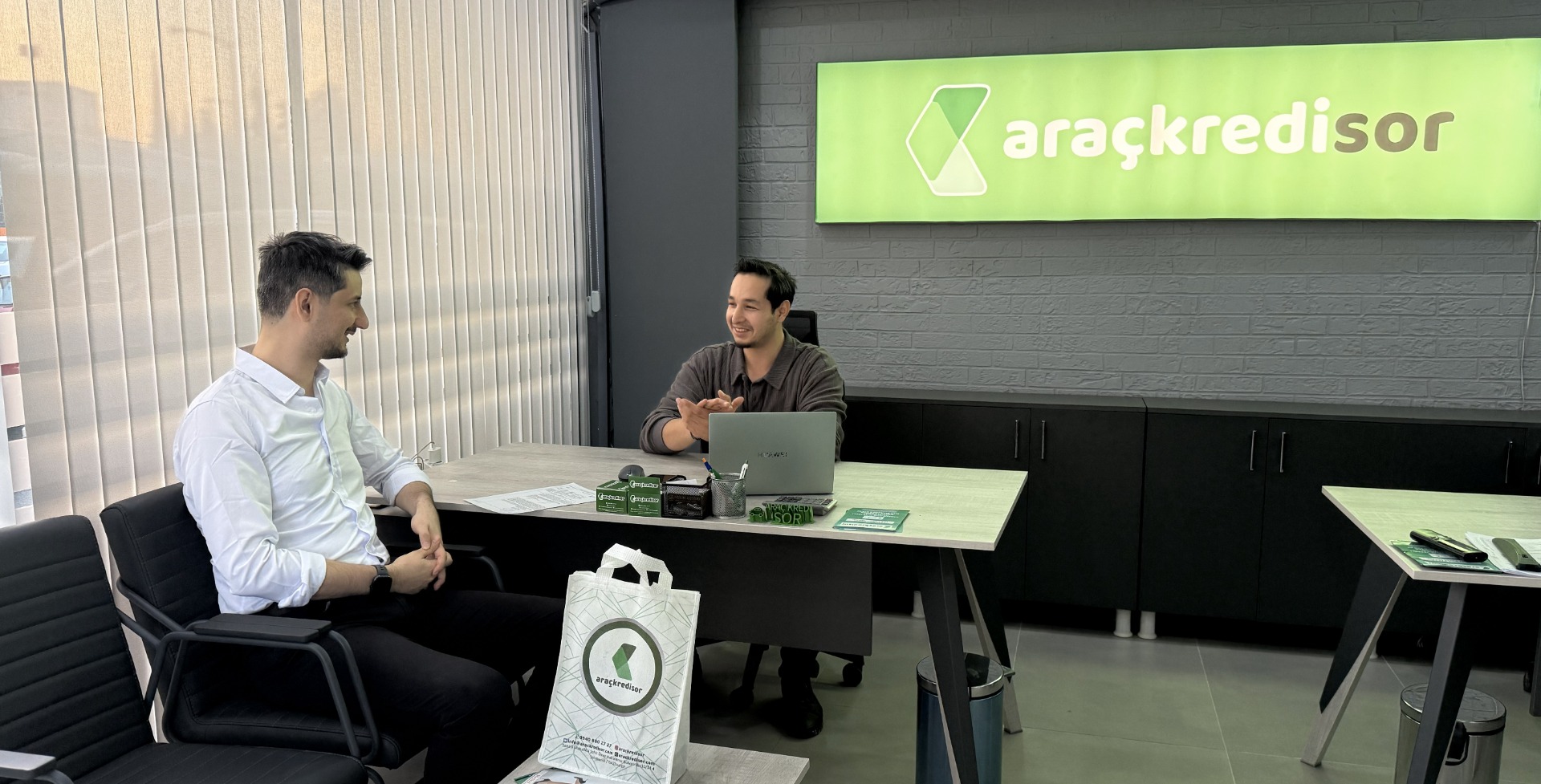 Bireysel Taşıt Kredisi Kampanyası!